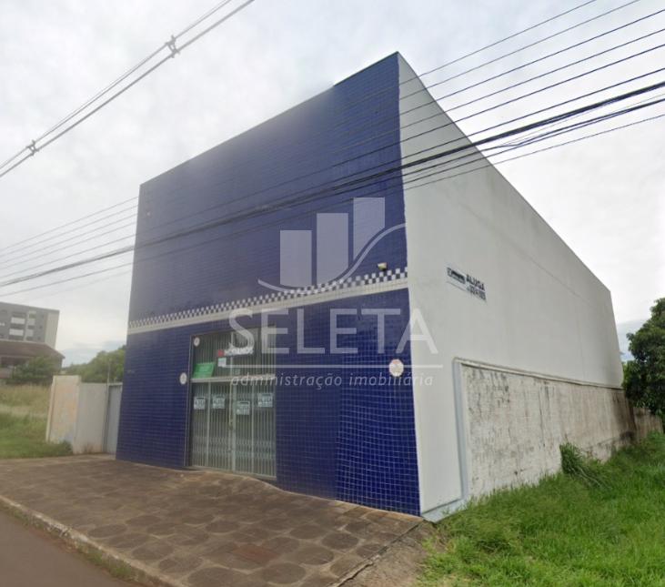 Sala Comercial para Loca??o CASCAVEL - PR