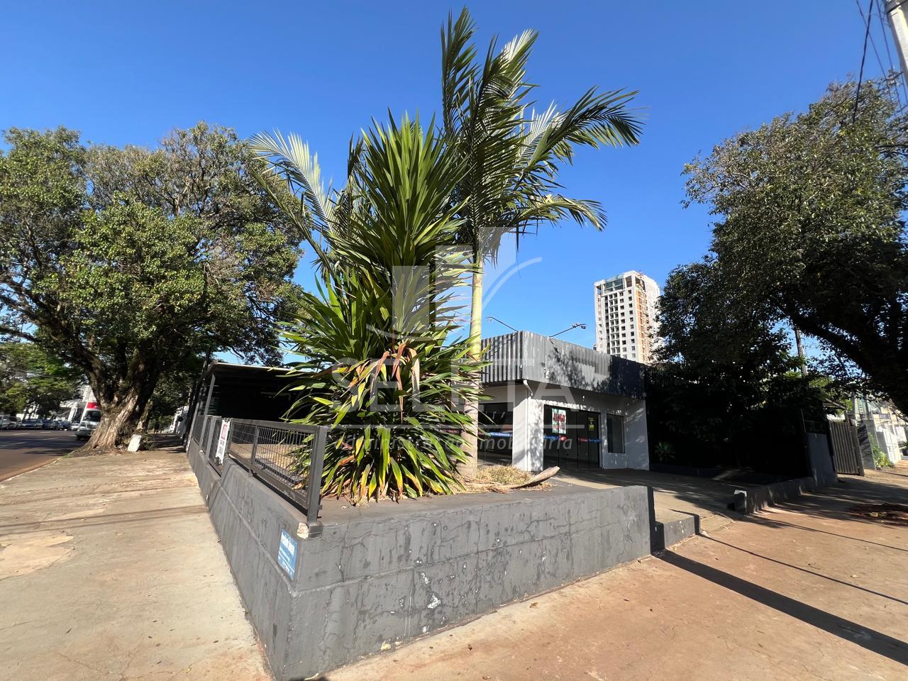 SALA COMERCIAL PARA LOCAÇÃO NO CENTRO