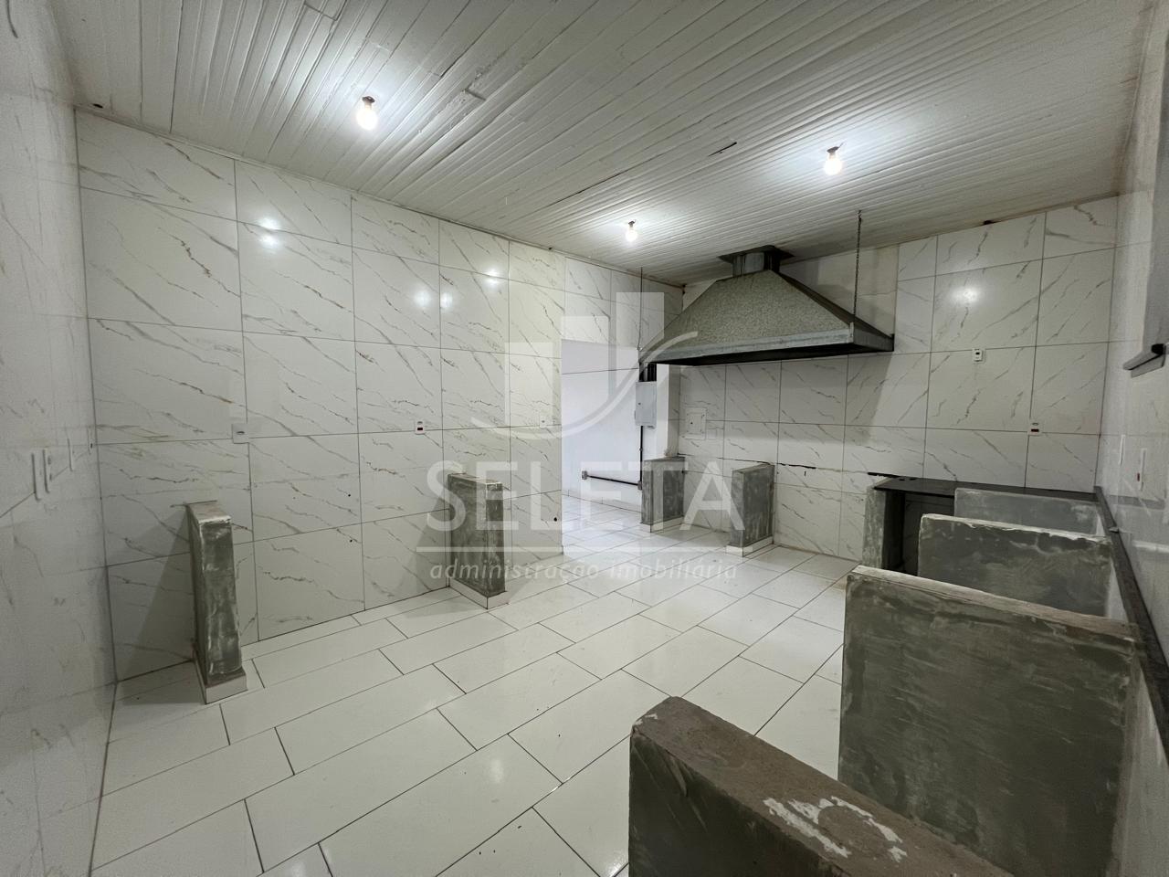 SALA COMERCIAL PARA LOCAÇÃO NO CENTRO