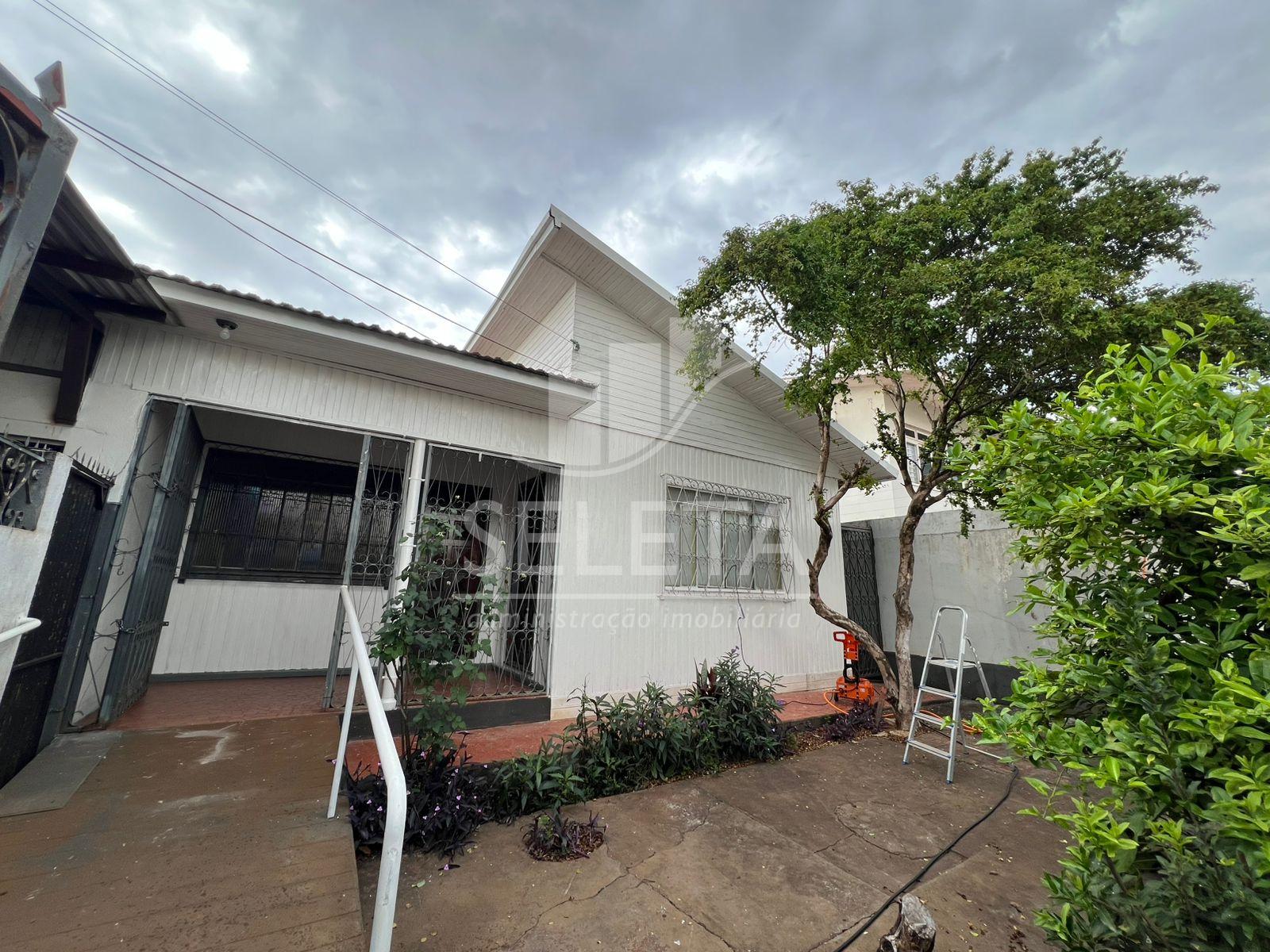CASA PARA LOCAÇÃO RESIDENCIAL OU COMERCIAL NO CENTRO.