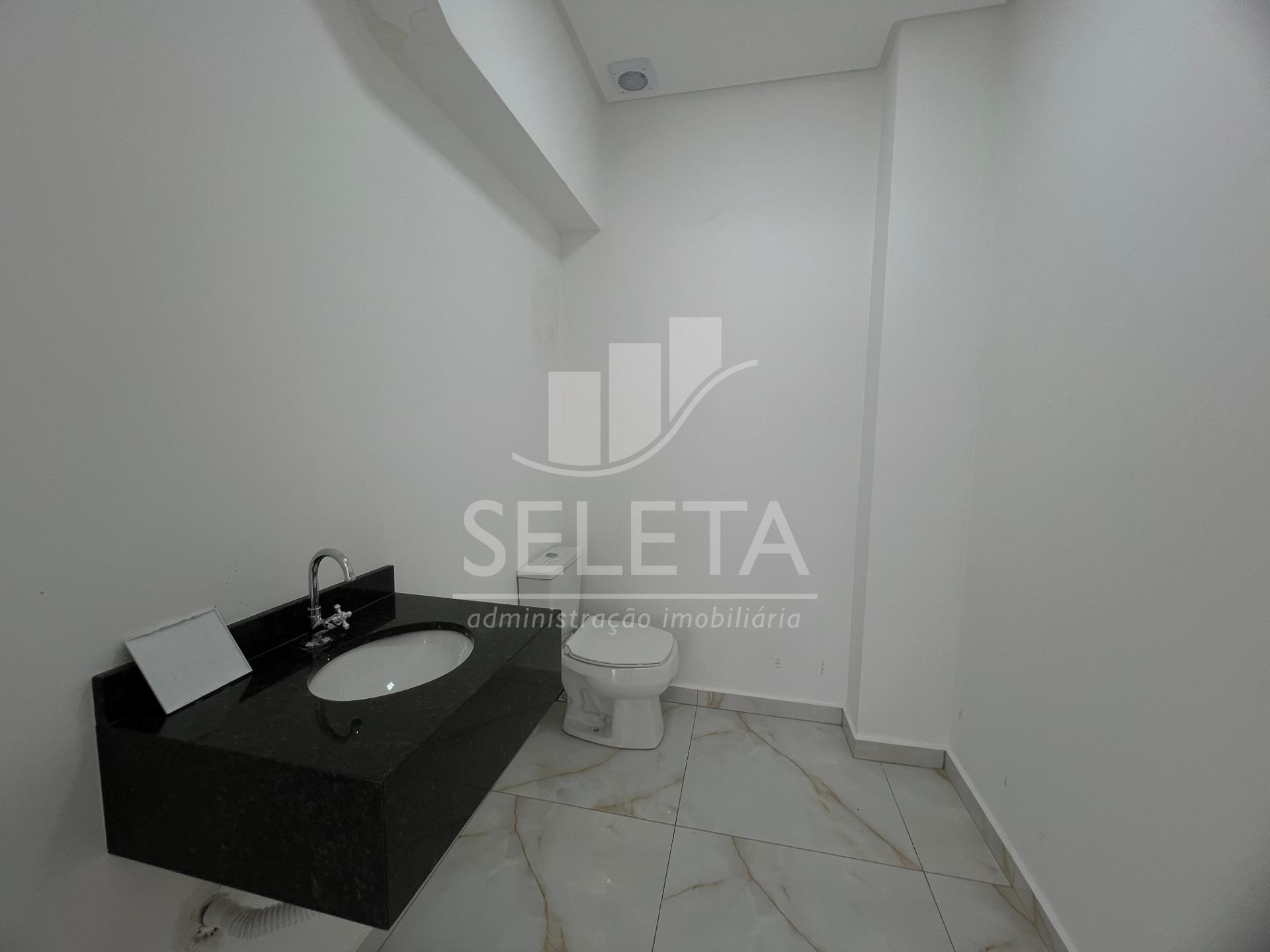 Sala Comercial para locação, Floresta, CASCAVEL - PR