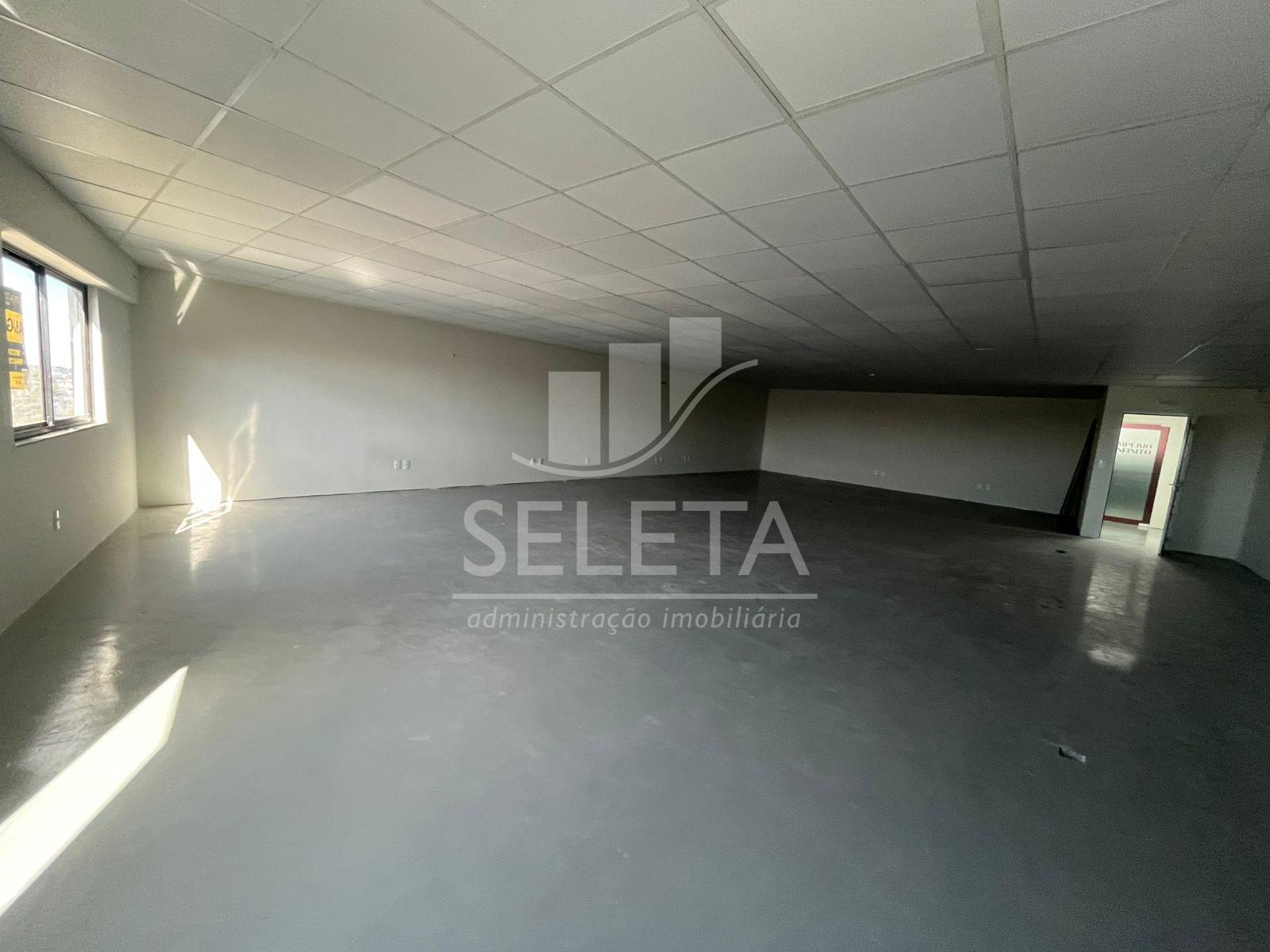 Sala  COMERCIAL  PARA LOCAÇÃO  CASCAVEL - PR