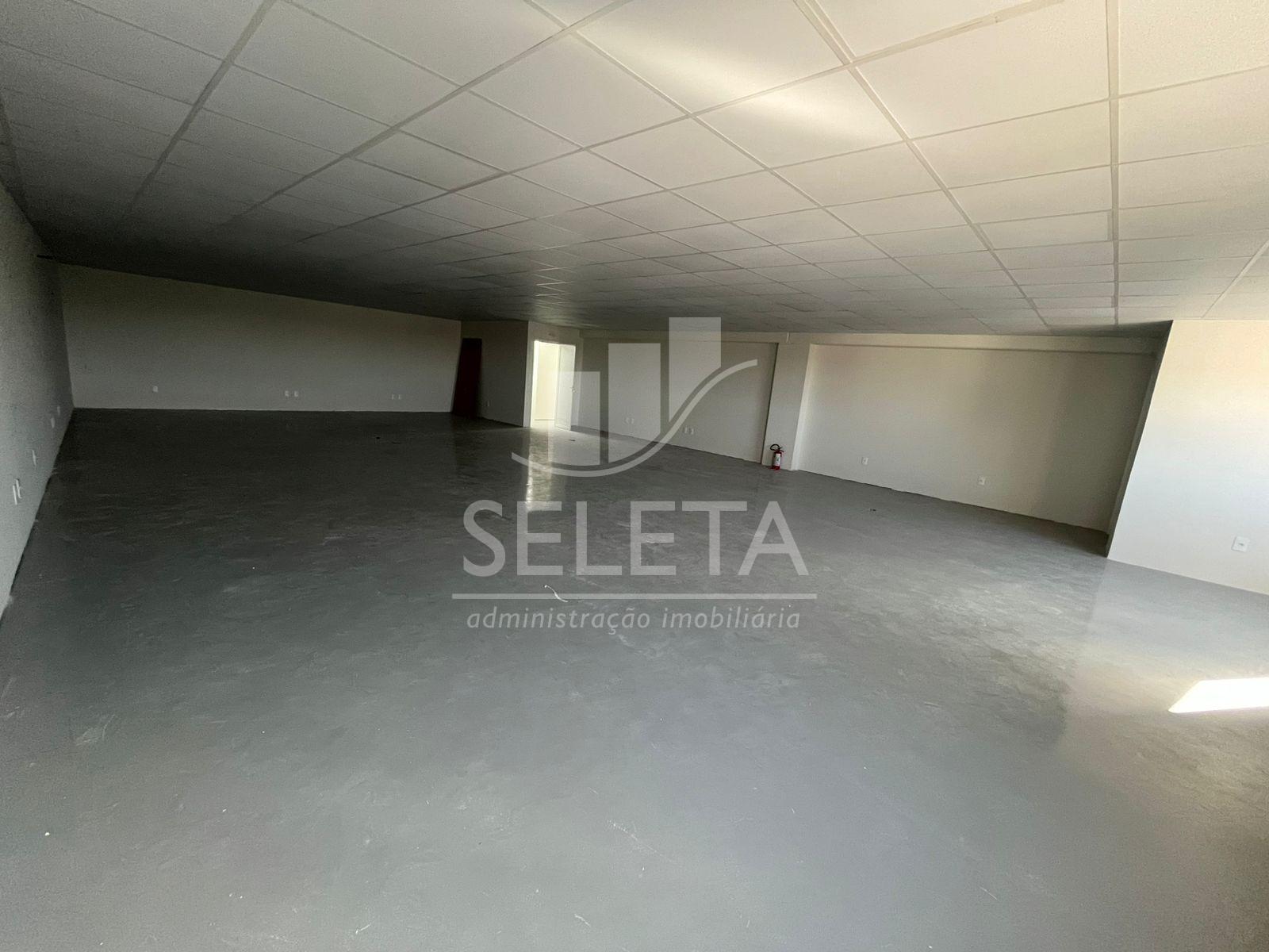 Sala Comercial para locação, Centro, CASCAVEL - PR