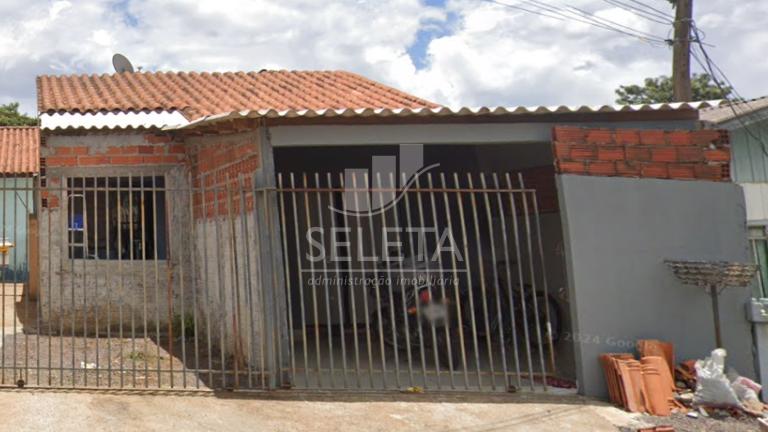 Casa a 5 minutos da Unioeste no Jd universitário, Cascavel-Pr.