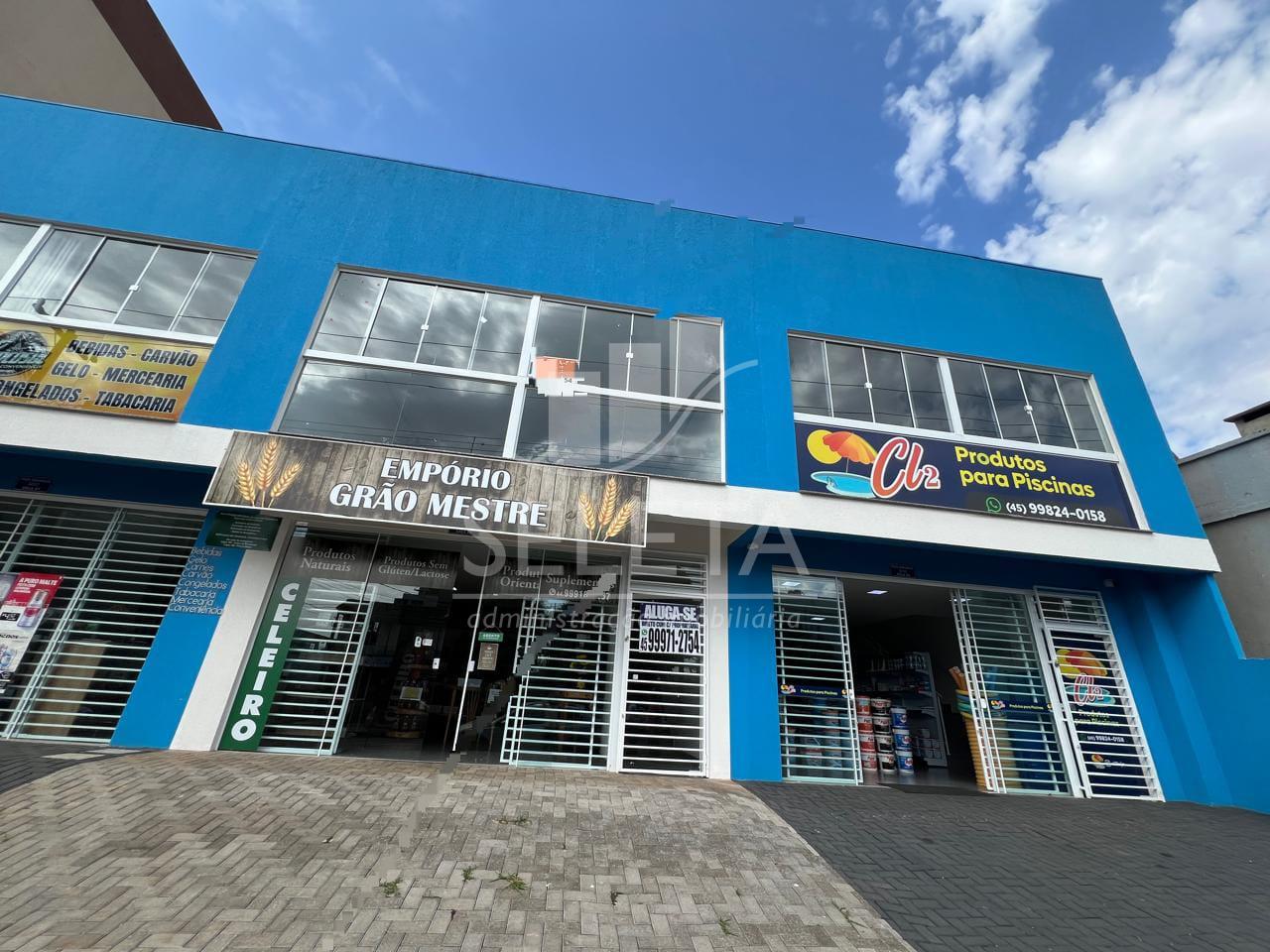 SALA COMERCIAL DISPONÍVEL PARA LOCAÇÃO NS RUS MANAUS - BAIRRO ...