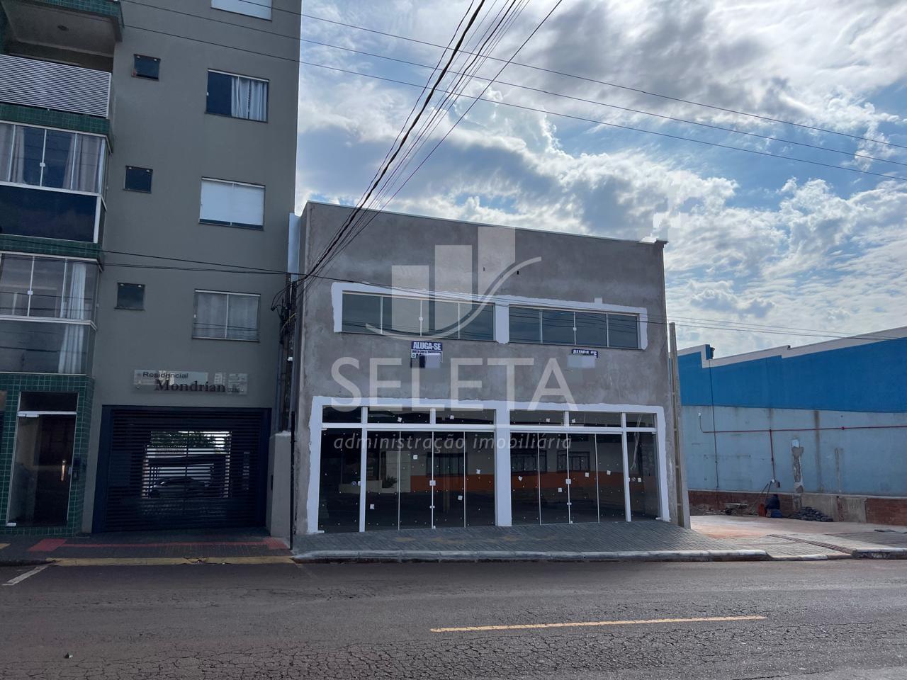 SALA COMERCIAL DISPONÍVEL PARA LOCAÇÃO NS RUS MANAUS - BAIRRO ...