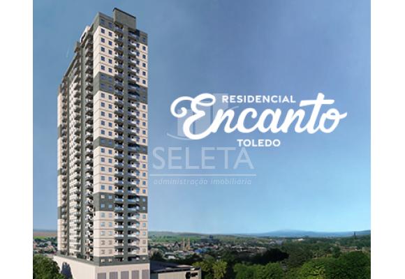 OPORTUNIDADE PARA INVESTIDORES. - Residencial Encanto Toledo -...