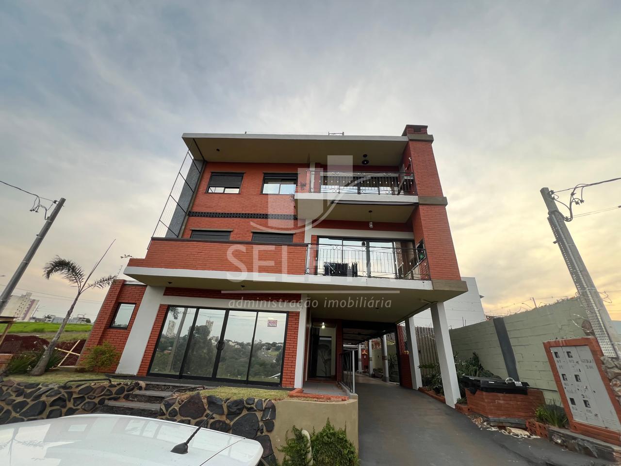 IMÓVEL DISPONÍVEL PARA LOCAÇÃO NA REGIÃO DA FAG, MONTADO PARA ...