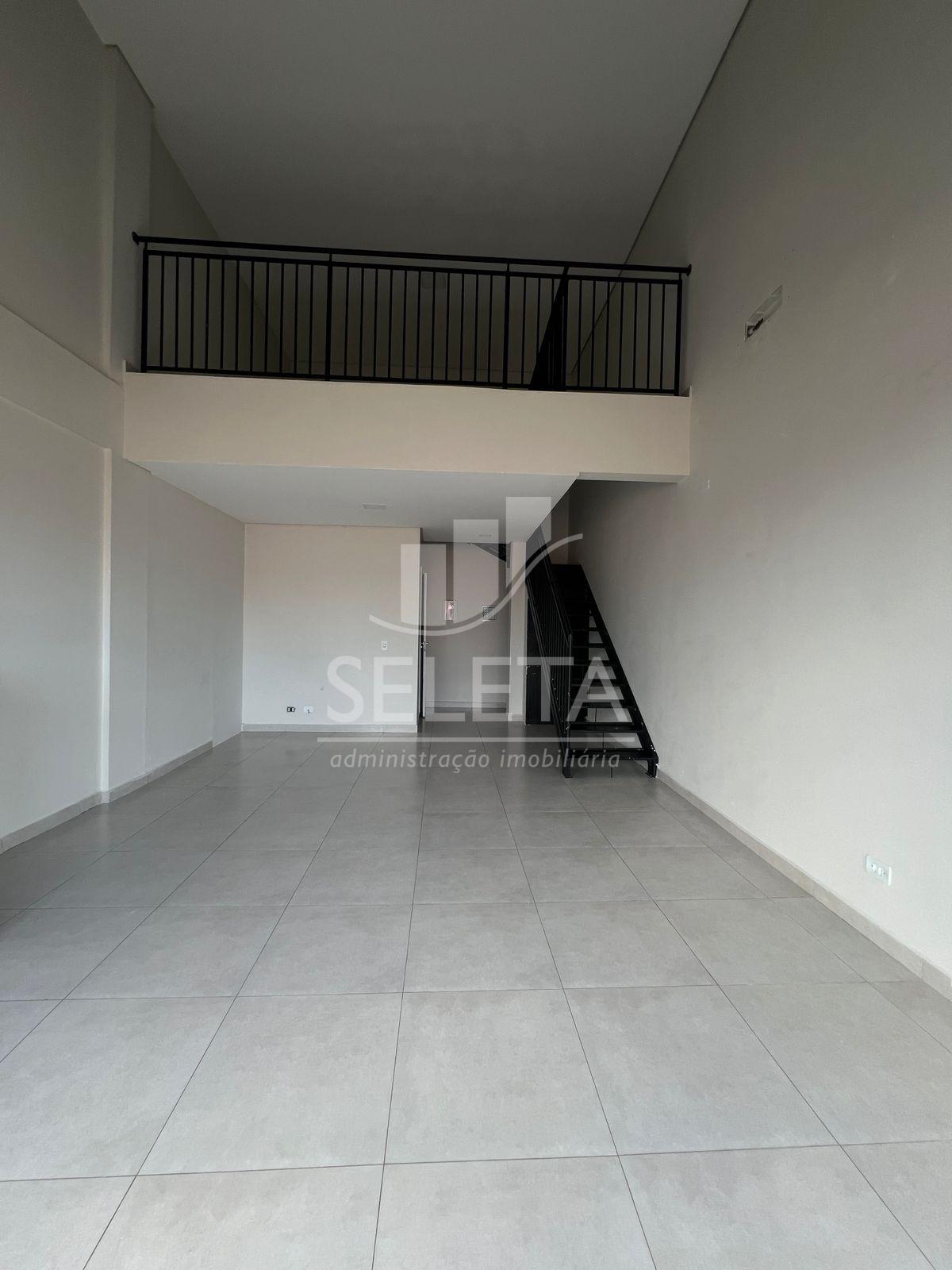 Sala Comercial para locação, Centro, CASCAVEL - PR
