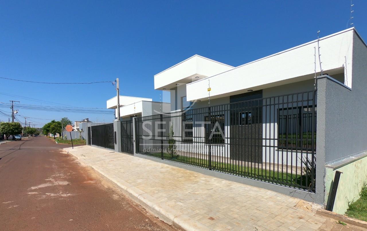 Casas à venda, ANGRA DOS REIS, CASCAVEL - PR - NOVAS, 72,00m  ...