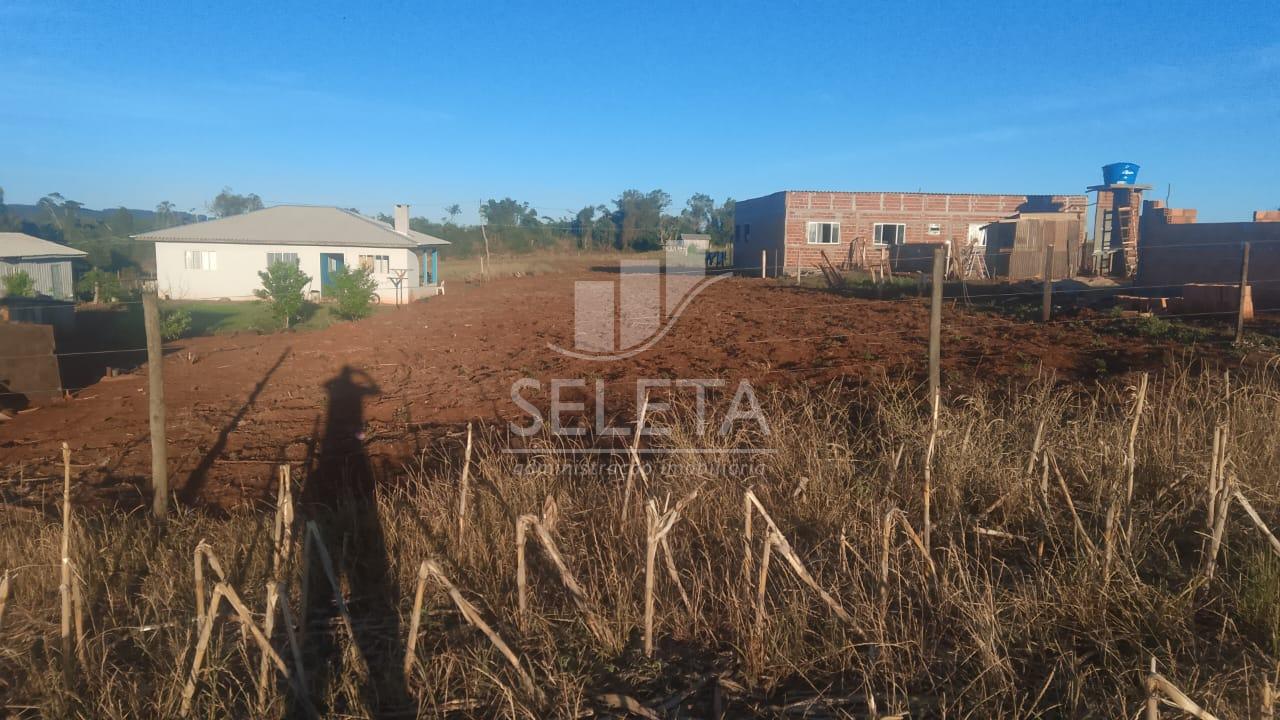 Chácara à venda, ZONHA RURAL SÃO SALVADOR, CASCAVEL - PR