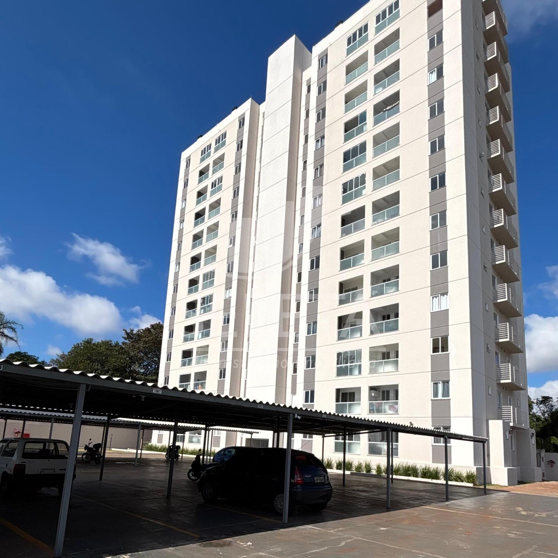 Apartamento à venda Res. Harmonia, Santa Cruz, CASCAVEL - PR.,...