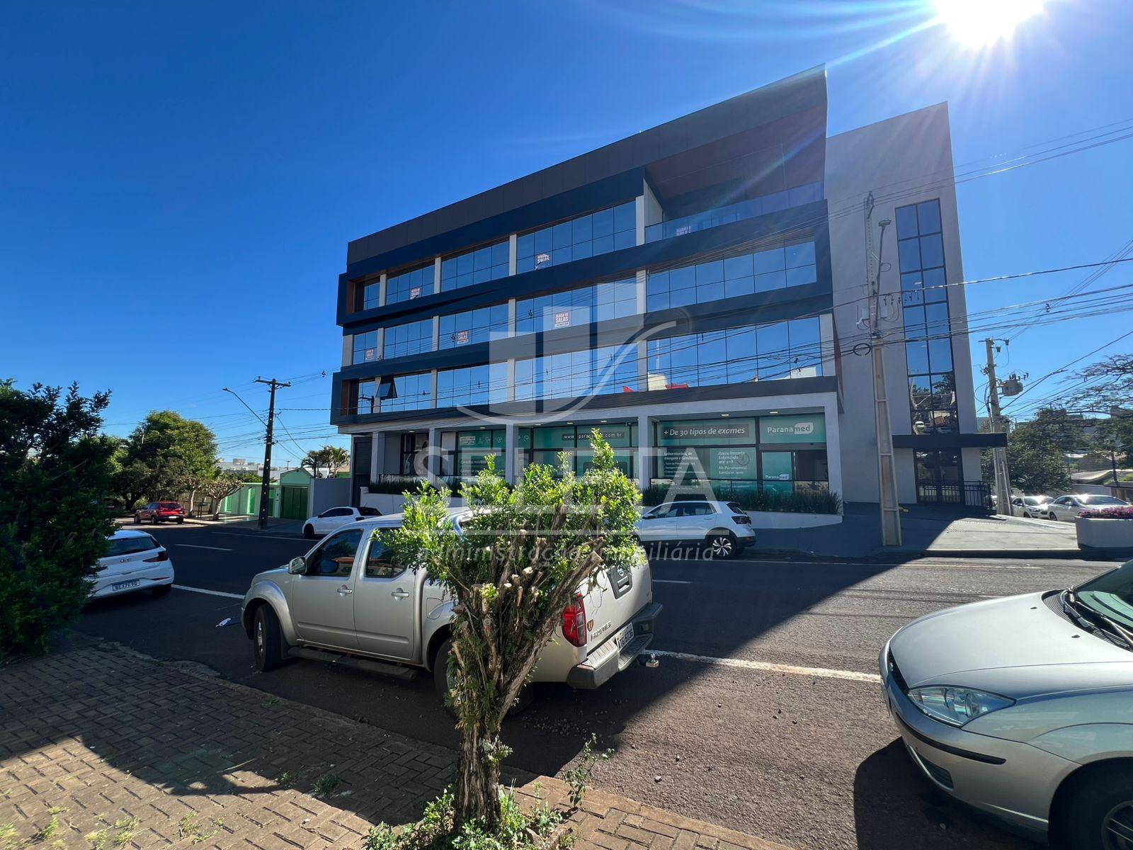 EXCELENTE SALA COMERCIAL ALTO PADRÃO DISPONÍVEL PARA LOCAÇÃO E...