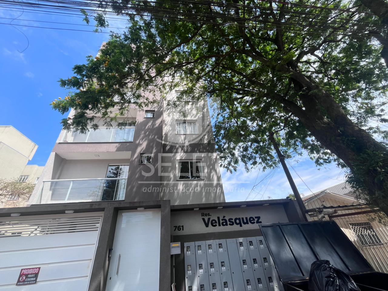 APARTAMENTO DISPONIVEL PARA LOCAÇÃO NO RESIDENCIAL VELASQUES C...