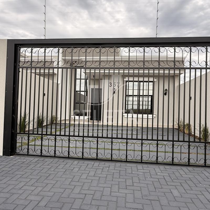Casa no Loteamento Vale Verde, 80,00 m  privativos. Terreno de...