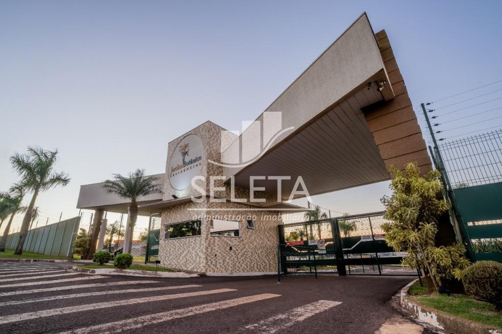 Lote a venda Condomínio Jardim Botânico em Cascavel
