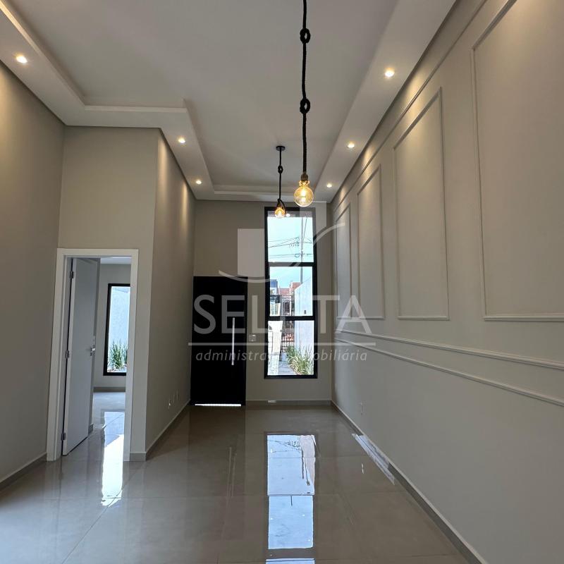 Casa à venda, Jardim Veredas, CASCAVEL - PR - 76,15m  priv. - ...