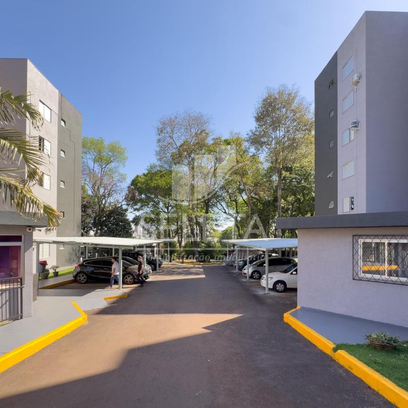 Apartamento a venda no condomínio Colina Verde