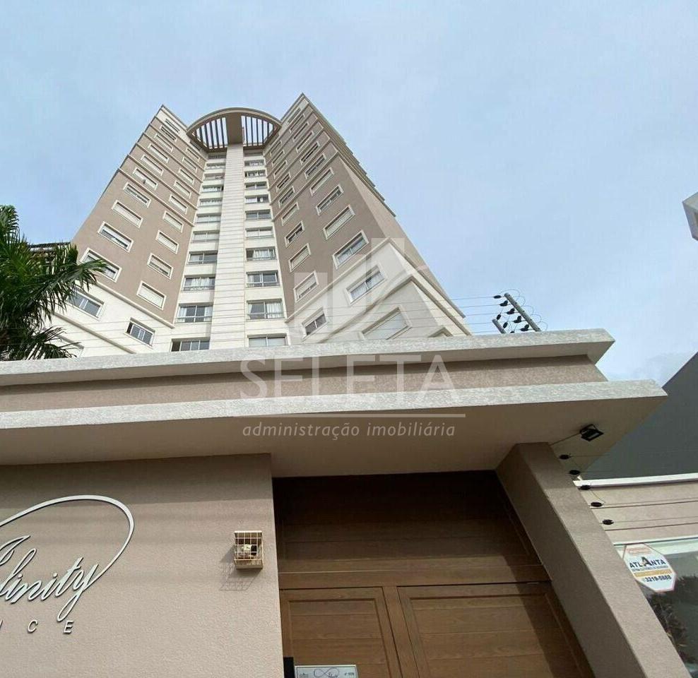APARTAMENTO DISPONÍVEL PARA LOCAÇÃO NO CENTRO