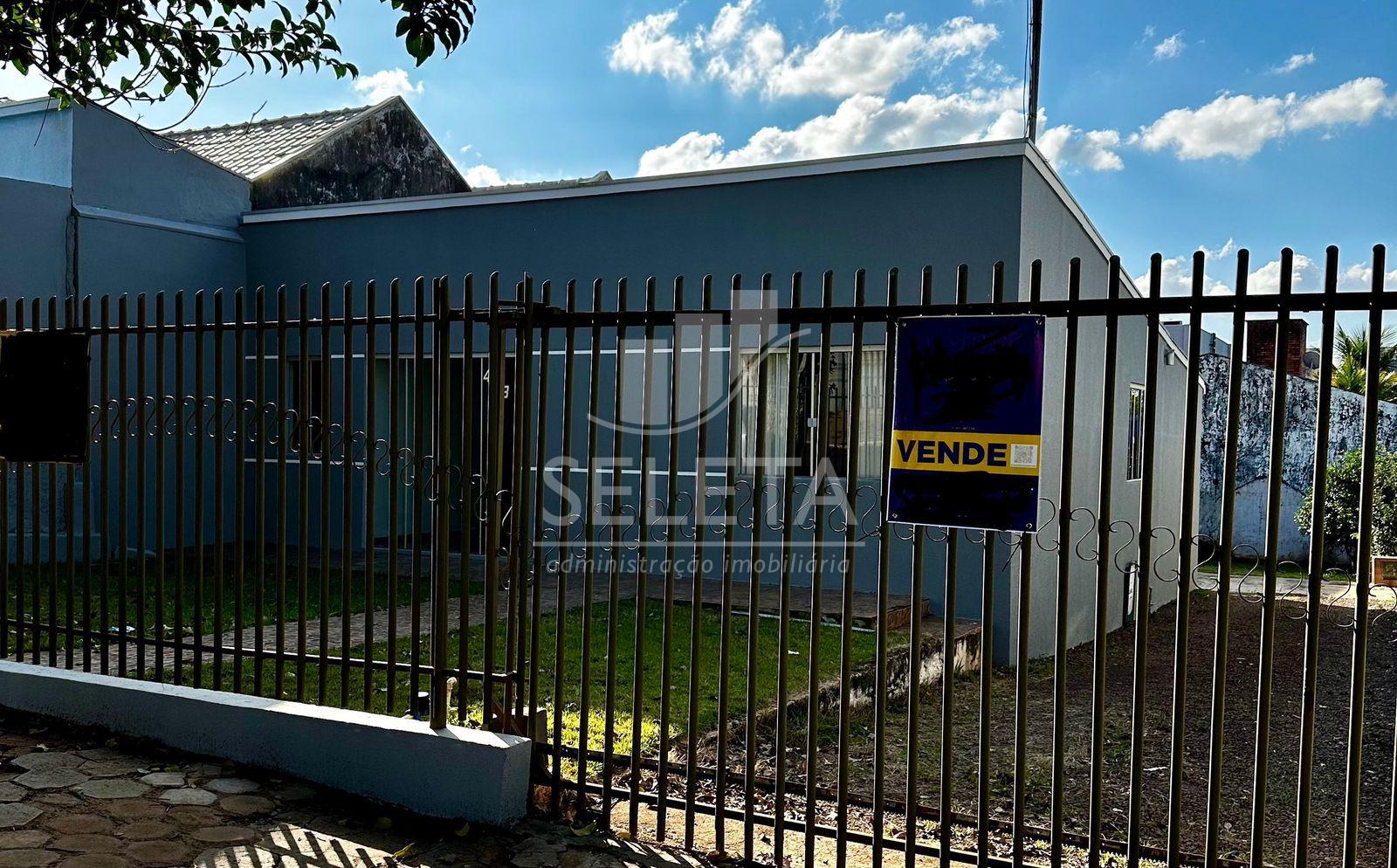 OPORTUNIDADE  TERRENO NA RUA NATAL NO CENTRO DE CASCAVEL-PR.