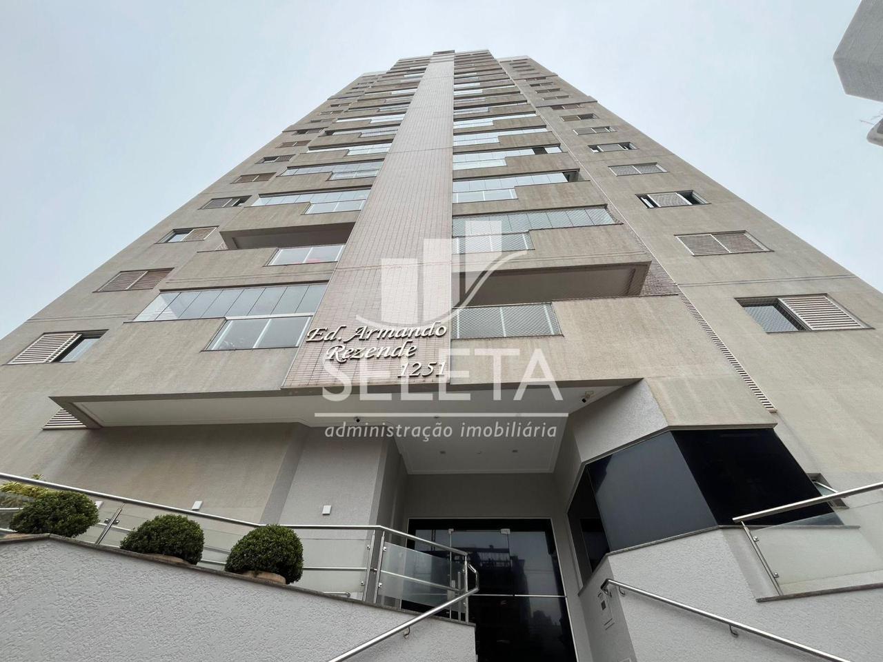 APARTAMENTO DISPONÍVEL PARA LOCAÇÃO-CENTRO