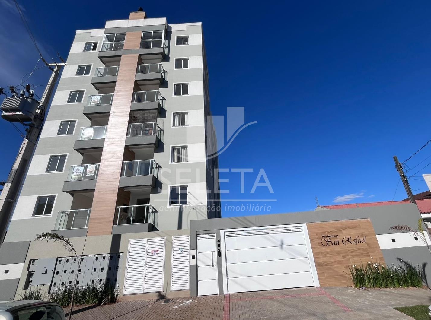 Apartamento com 2 dormitórios para locação, são cristovão, CAS...