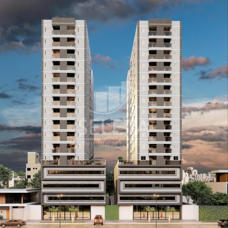 Apartamento com 2 dormitórios à venda, Jardim Claudete, CASCAV...