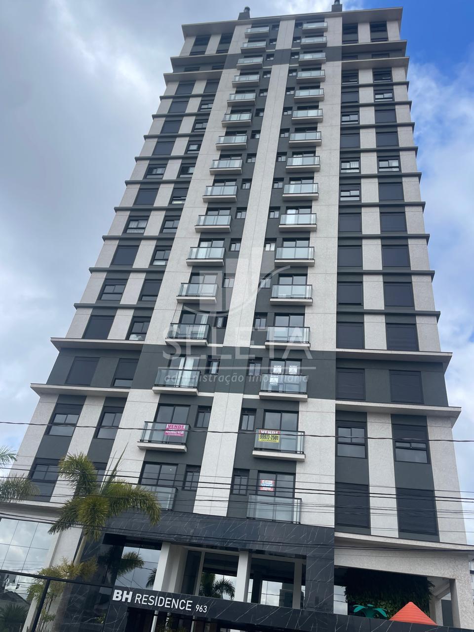 Apartamento com 3 dormitórios à venda, Neva, CASCAVEL - PR