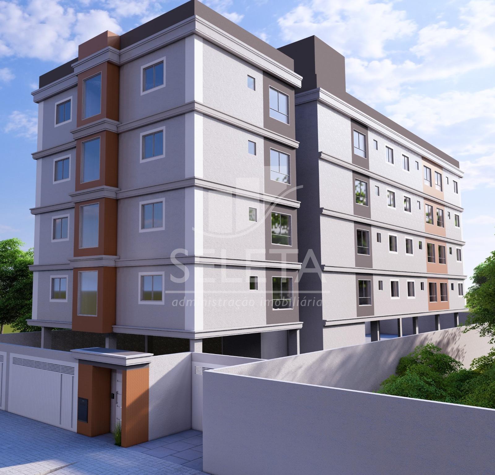 LANÇAMENTO - Apartamentos Studio à venda ao lado do Hospital U...