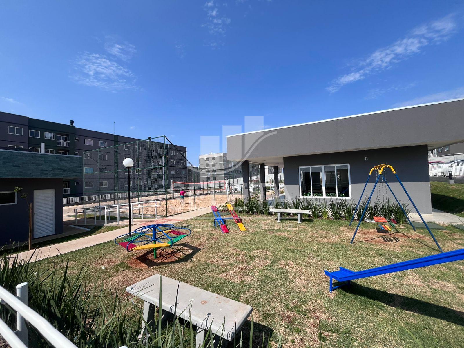 Apartamento para locação, Floresta, CASCAVEL - PR