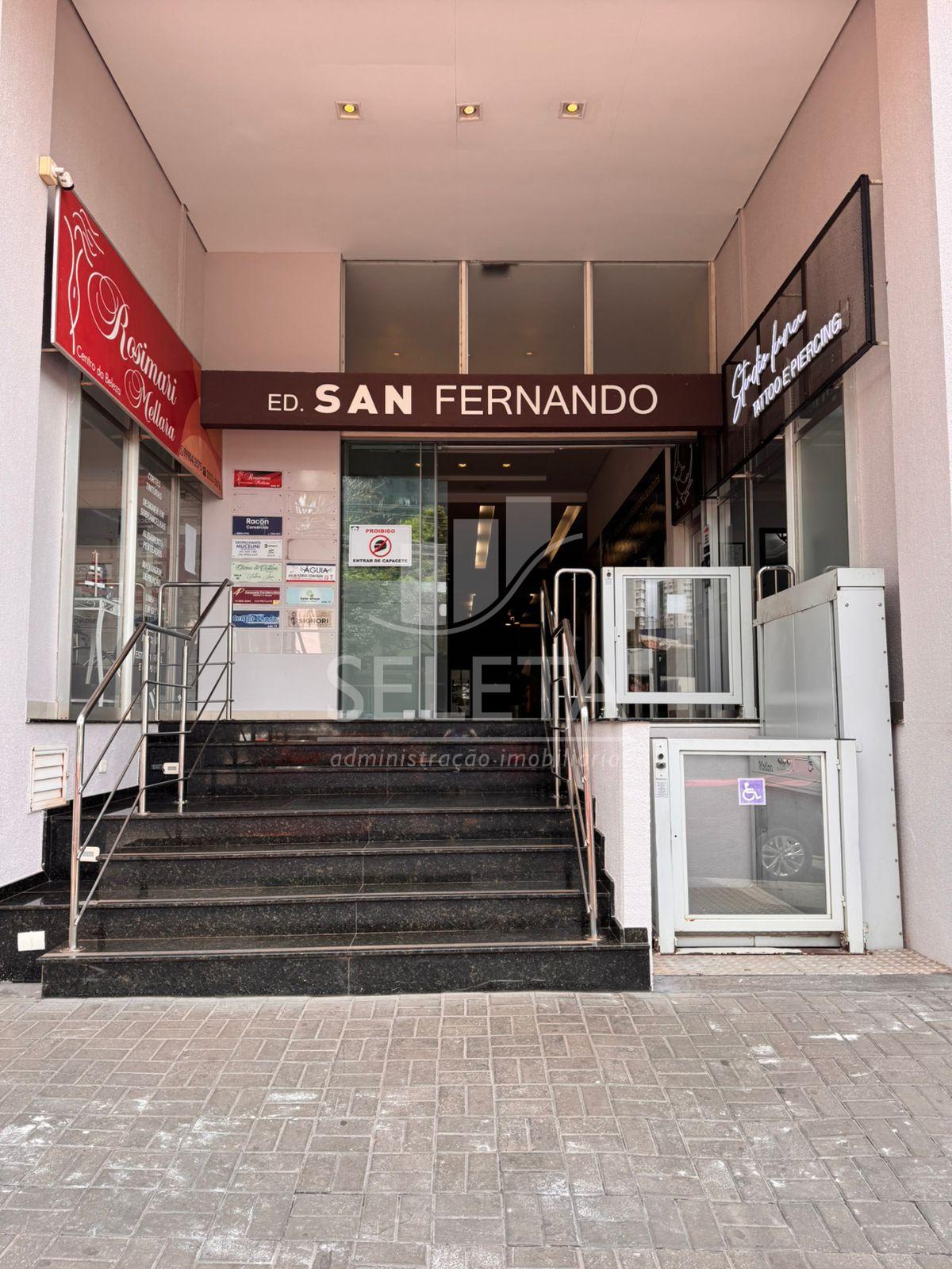 Sala Comercial à venda, Parque São Paulo, CASCAVEL - PR