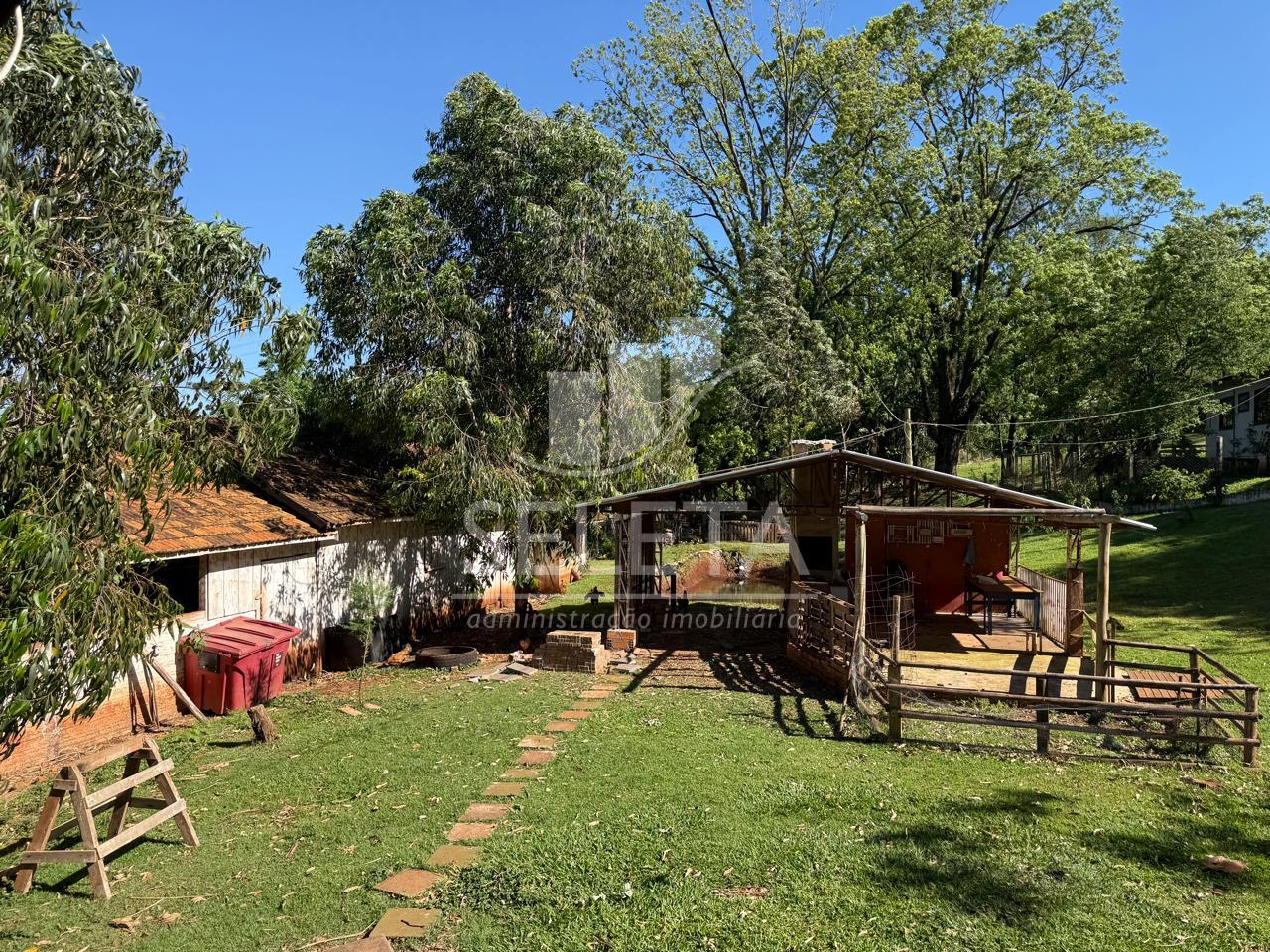 Chacará à Venda em Cascavel PR, BR Sentido a cidade de Toledo PR.