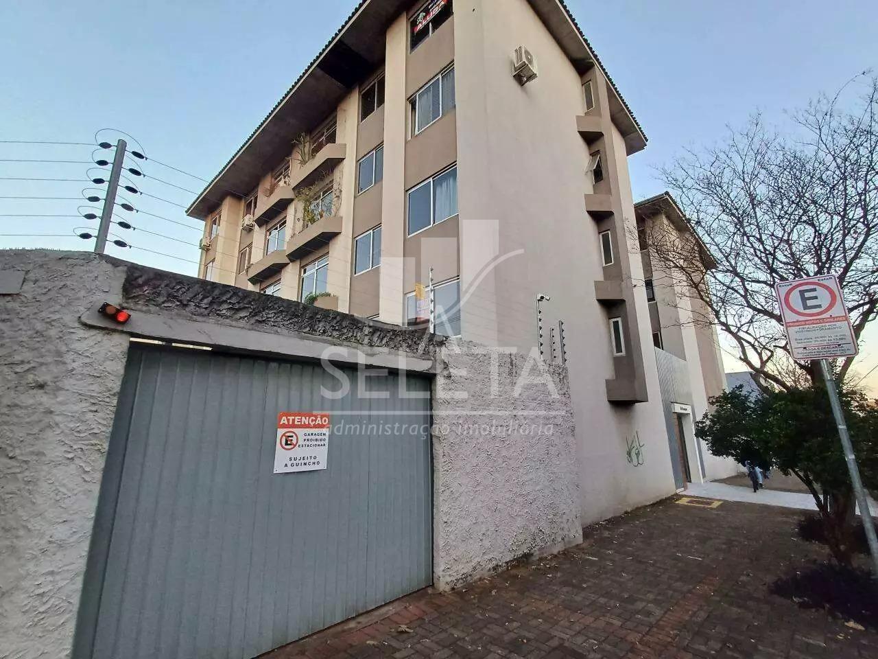 Apartamento Semi mobiliado à venda próximo ao Teatro Municipal...