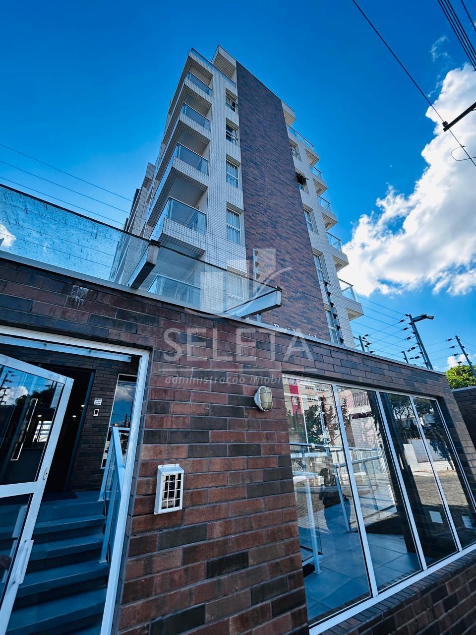 Apartamento para locação, JARDIM BOTÂNICO, CURITIBA - PR