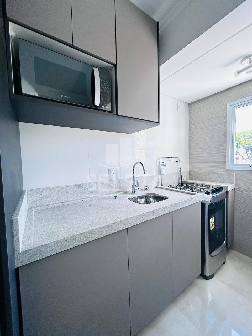 Apartamento para locação, JARDIM BOTÂNICO, CURITIBA - PR