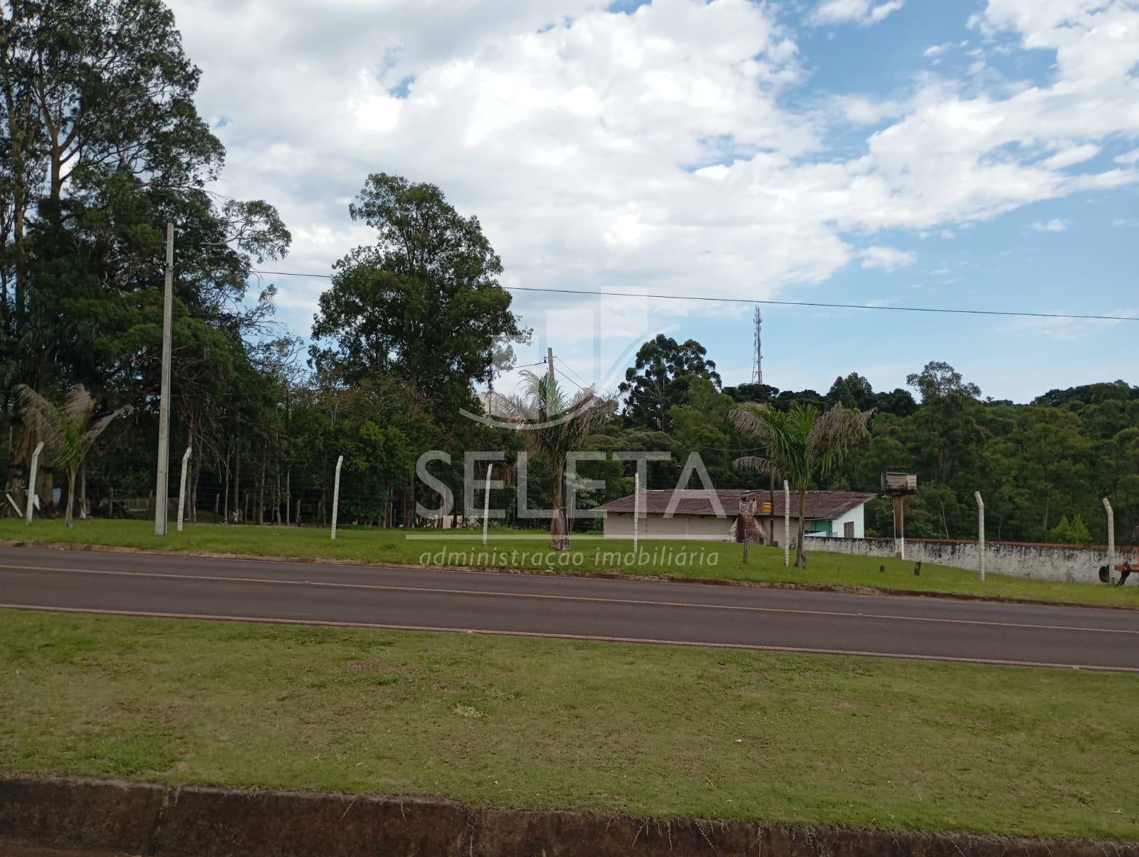 Terreno à venda,19.360 m , Jardim Maria Luiza, frete para BR 2...