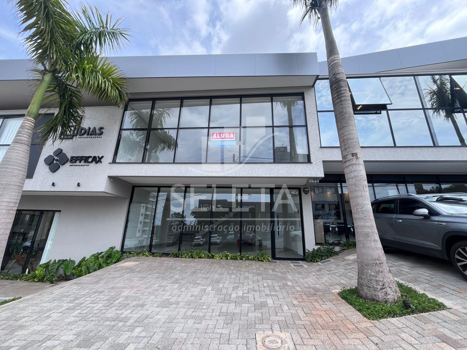 Sala Comercial para locação, Centro, CASCAVEL - PR