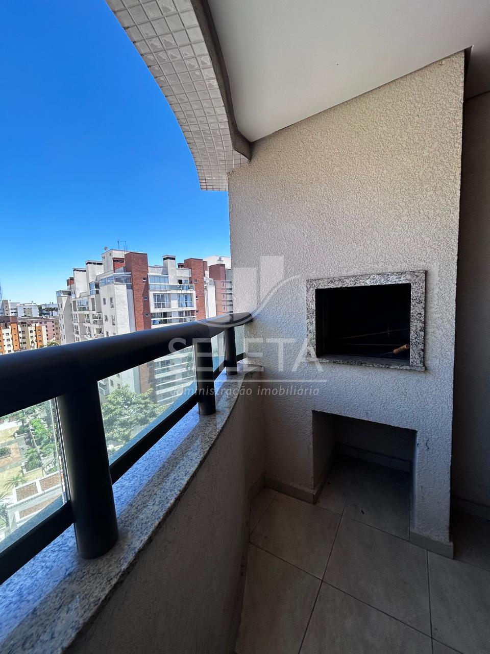 Apartamento com 2 quartos semi mobiliado no Bairro Jardim Botâ...