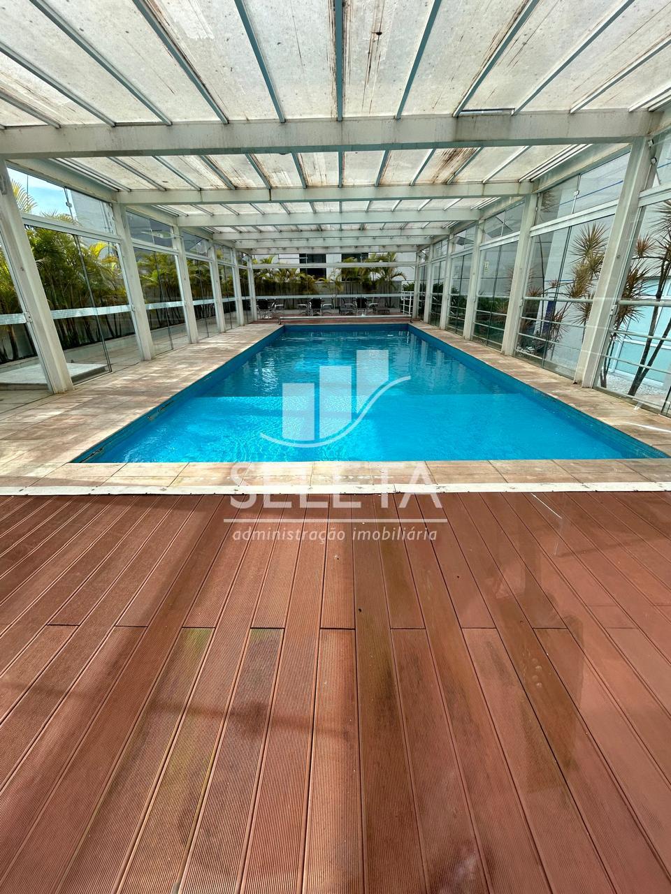 Apartamento para locação, Centro, CURITIBA - PR