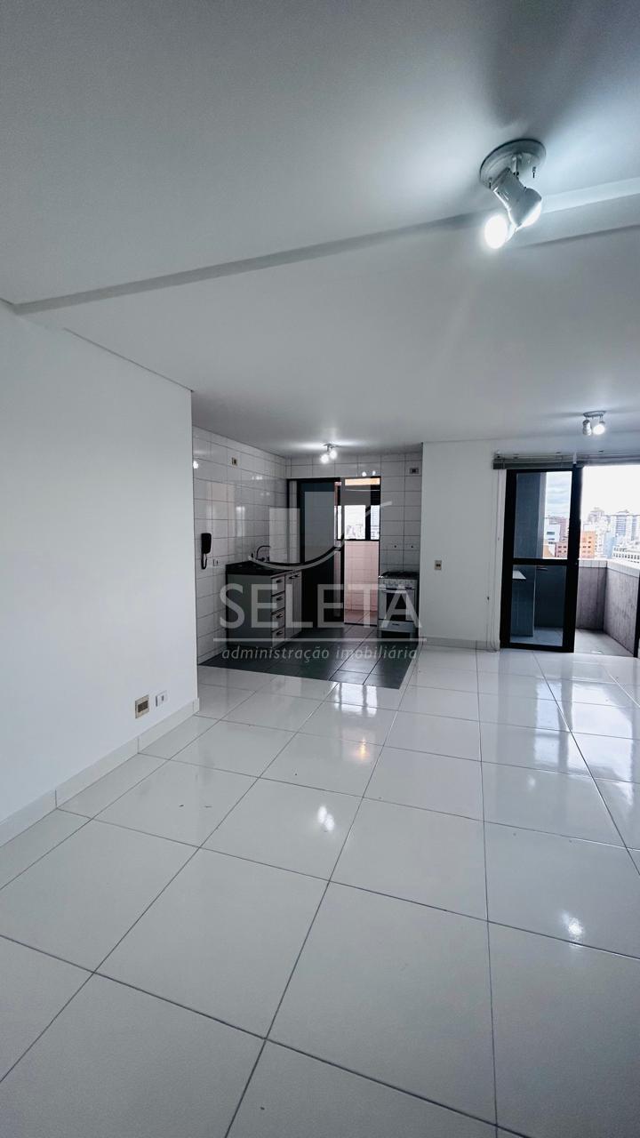 Apartamento de 1 quarto separado  para locação, Centro, CASCAV...