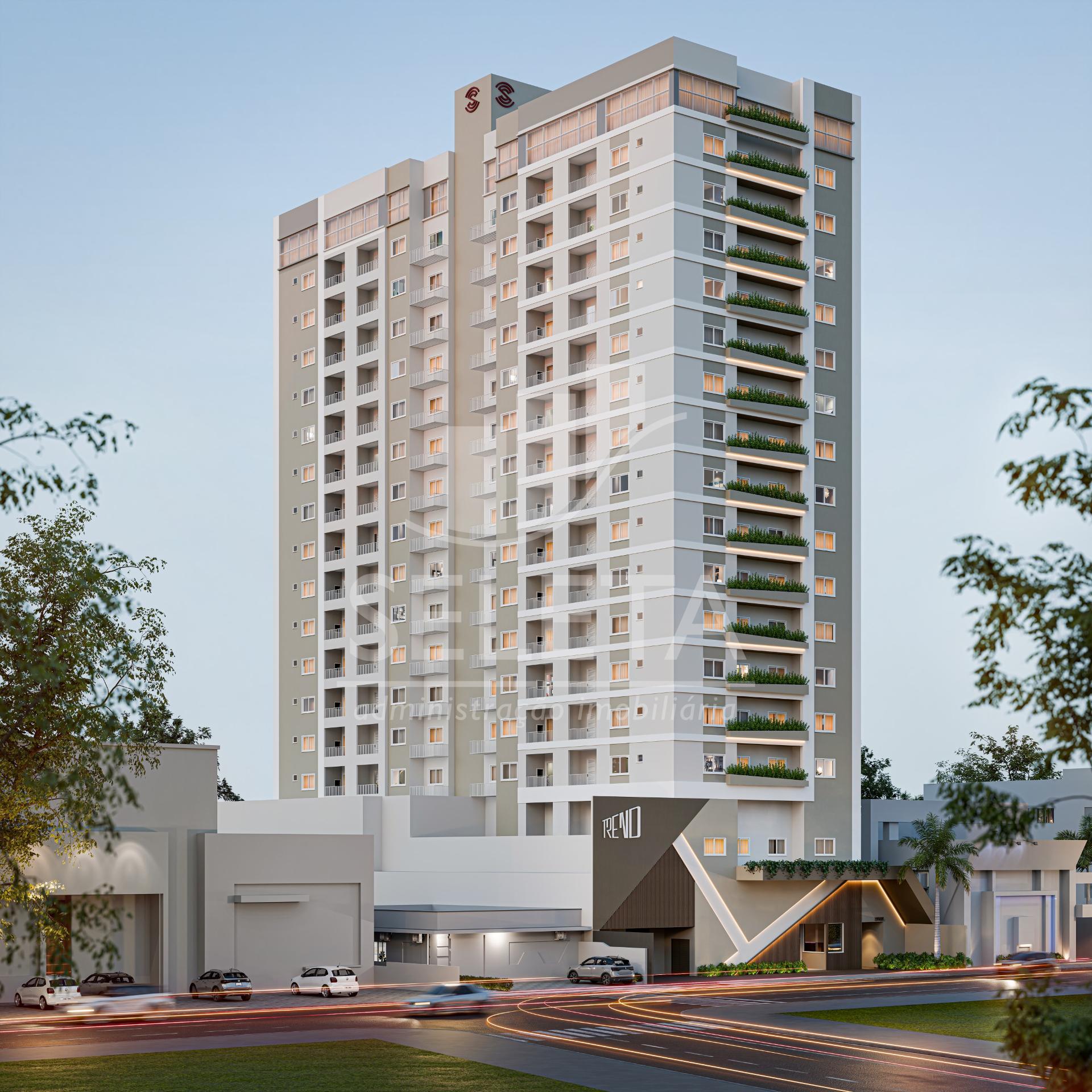 TREND, mais um lançamento Smart Home 