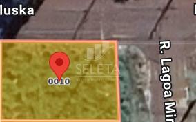 Terreno à venda para construção ou investimento, Morumbi, CASC...