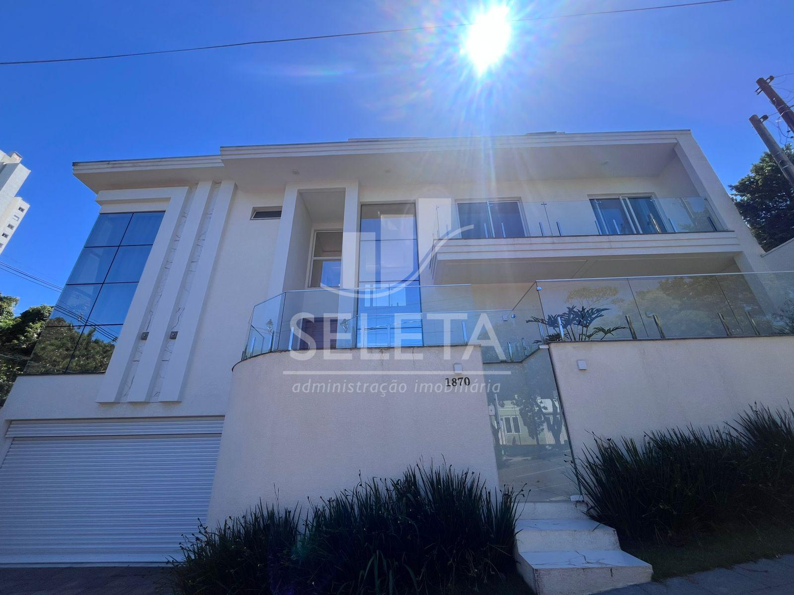 Casa para locação, Canadá, CASCAVEL - PR