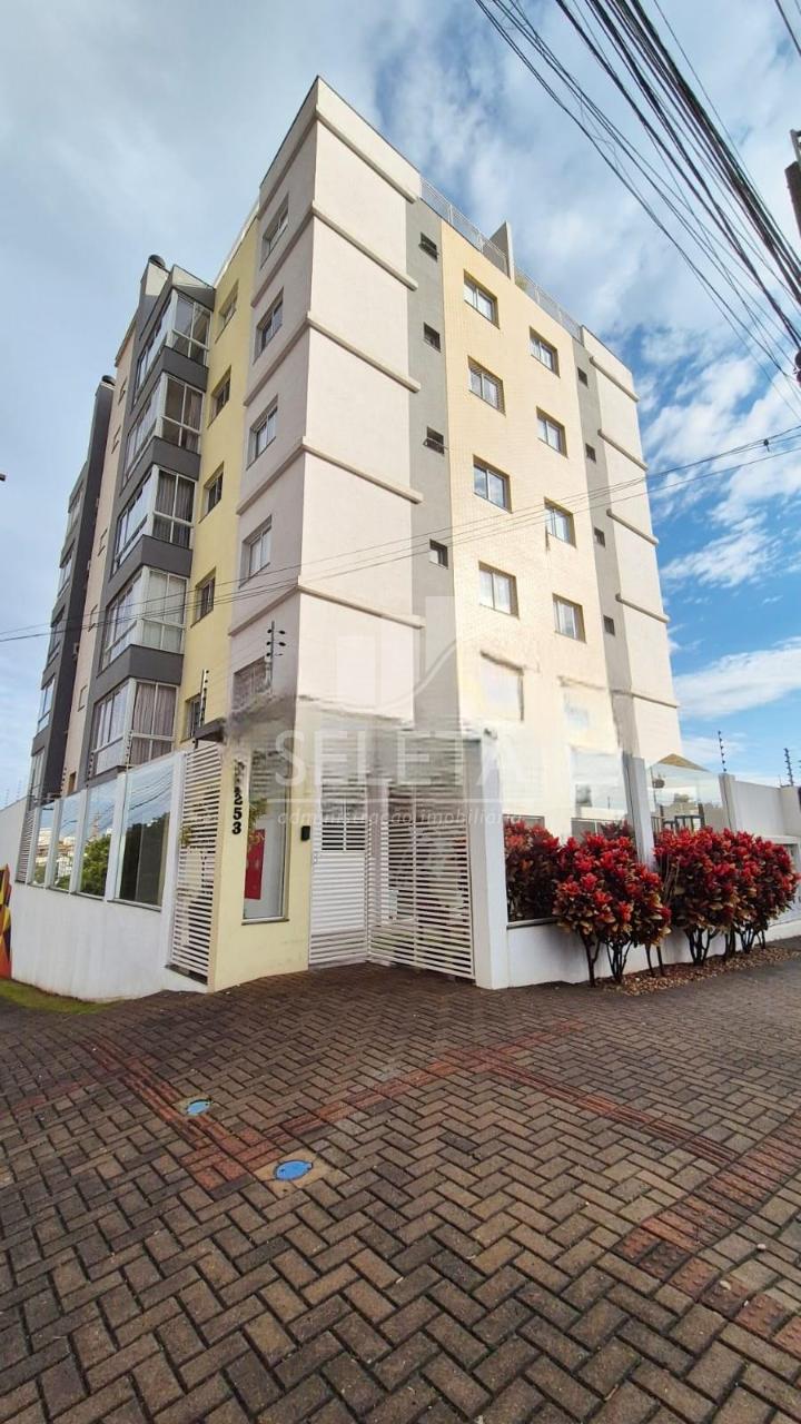 Apartamento à venda, em excelente bairro localizado no Canadá,...