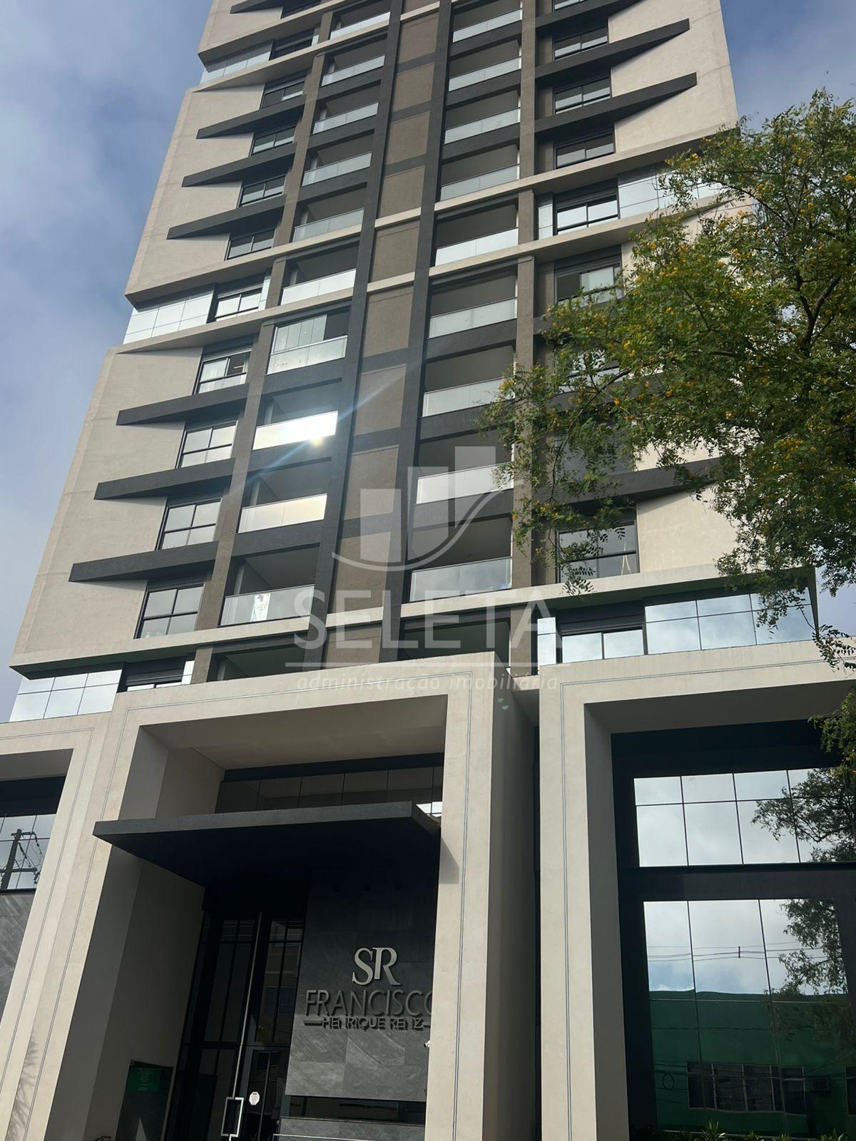 APARTAMENTO DISPONIVEL PARA LOCAÇÃO COM 3 SUIÍTES NO CENTRO DE...