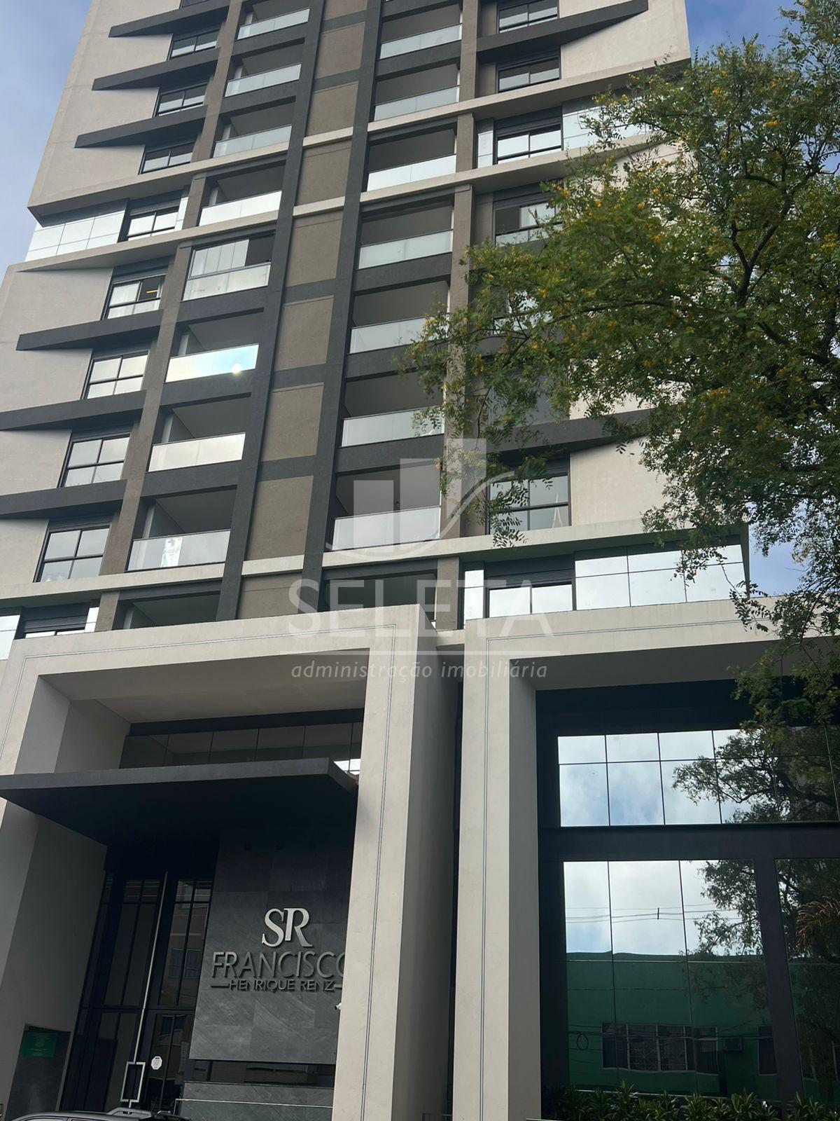 APARTAMENTO DISPONIVEL PARA LOCAÇÃO COM 3 SUIÍTES NO CENTRO DE...