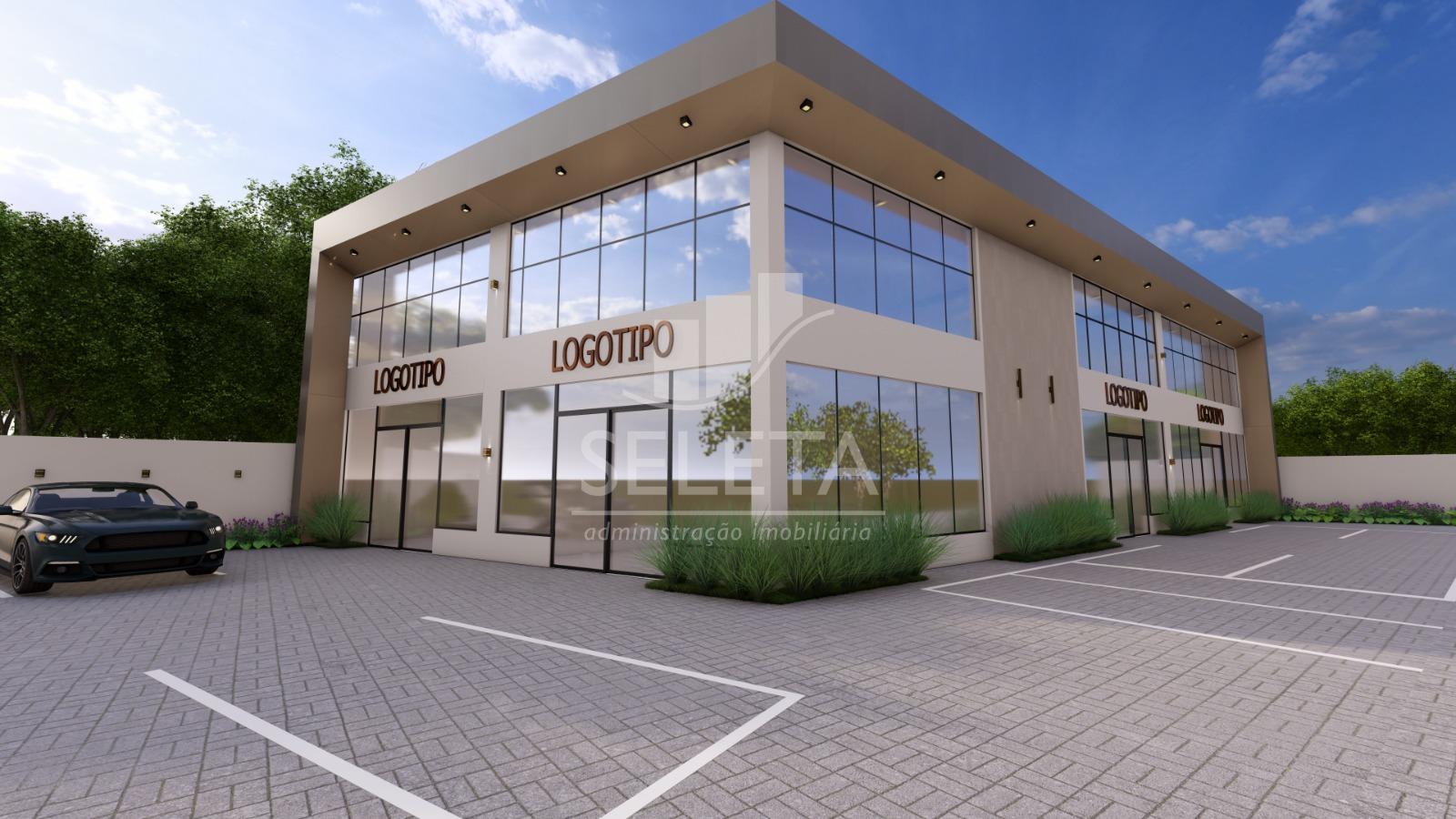 SALAS COMERCIAIS PARA LOCAÇÃO NO BAIRRO SÃO CRISTOVAO