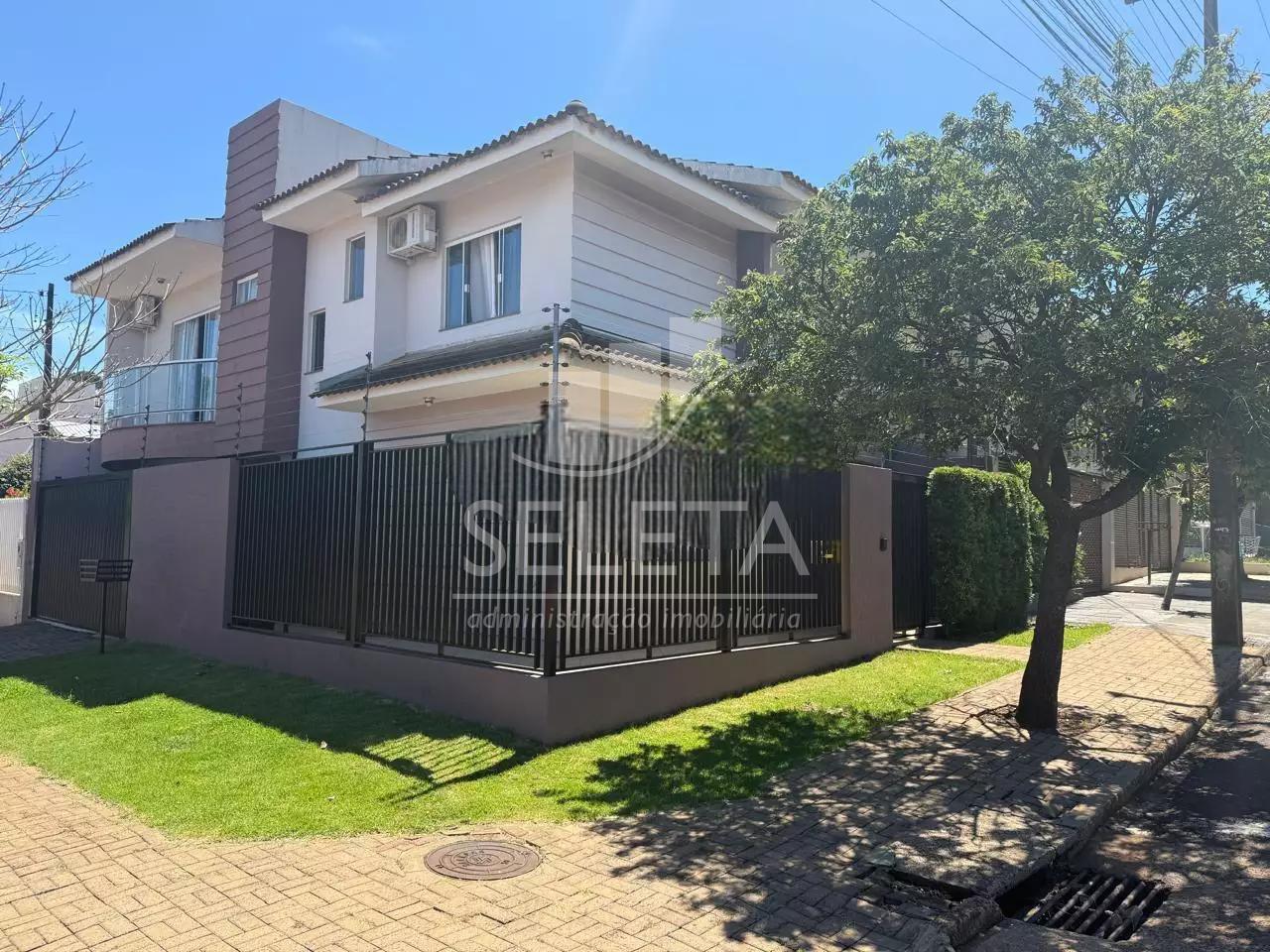 SOBRADO DISPONÍVEL PARA LOCAÇÃO