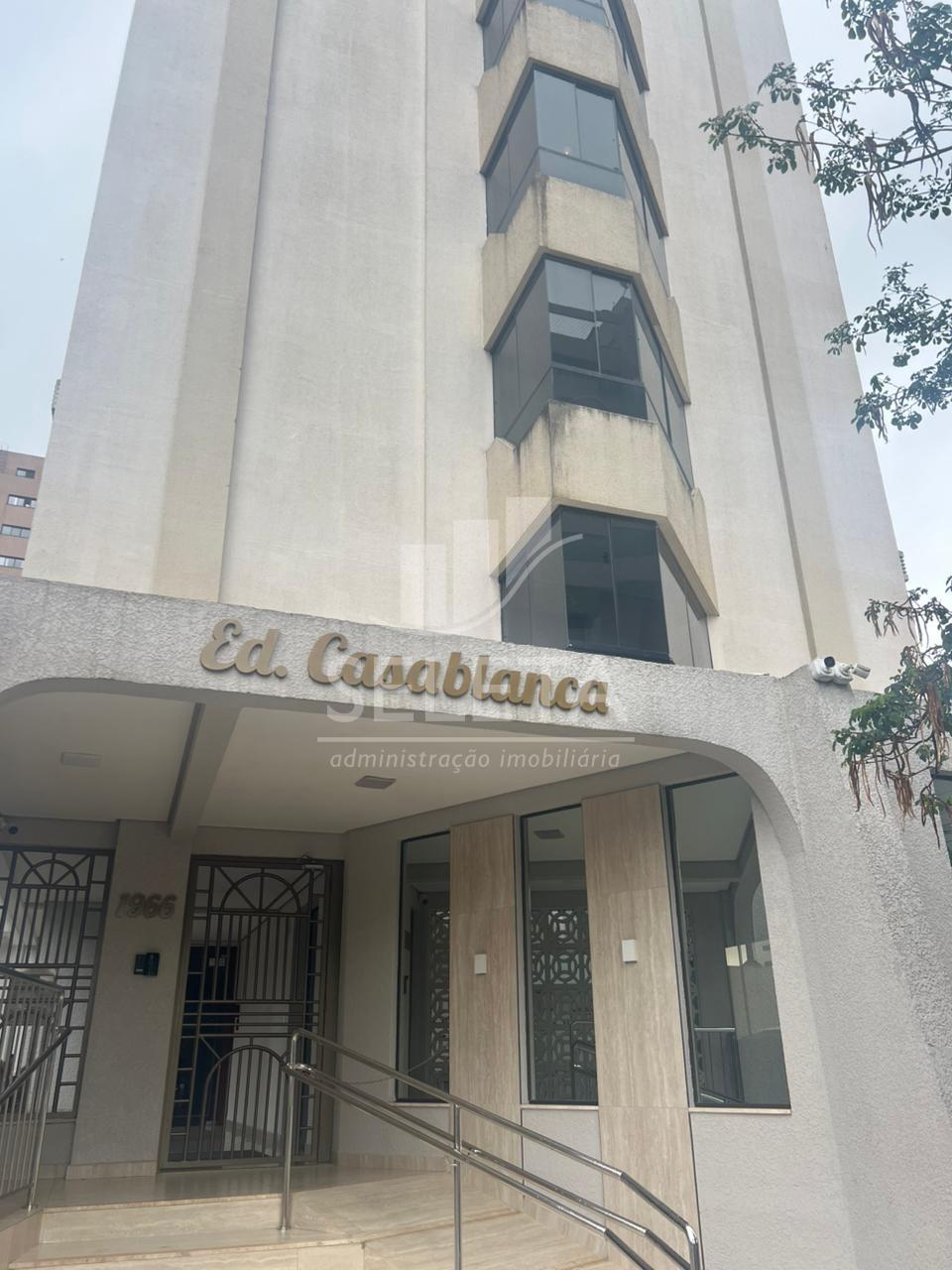 APARTAMENTO DISPONIVEL PARA LOCAÇÃO NO CENTRO DE CASCAVEL COM ...