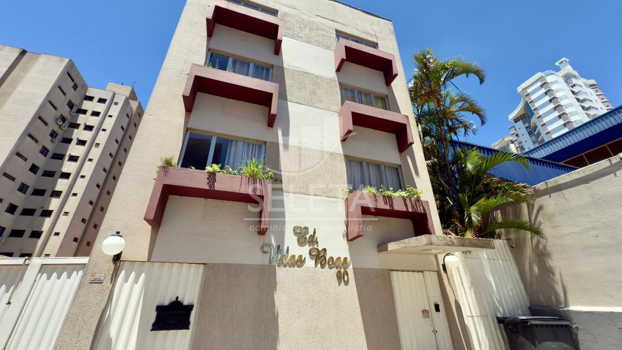 Apartamento a venda ao lado do Colégio Marista